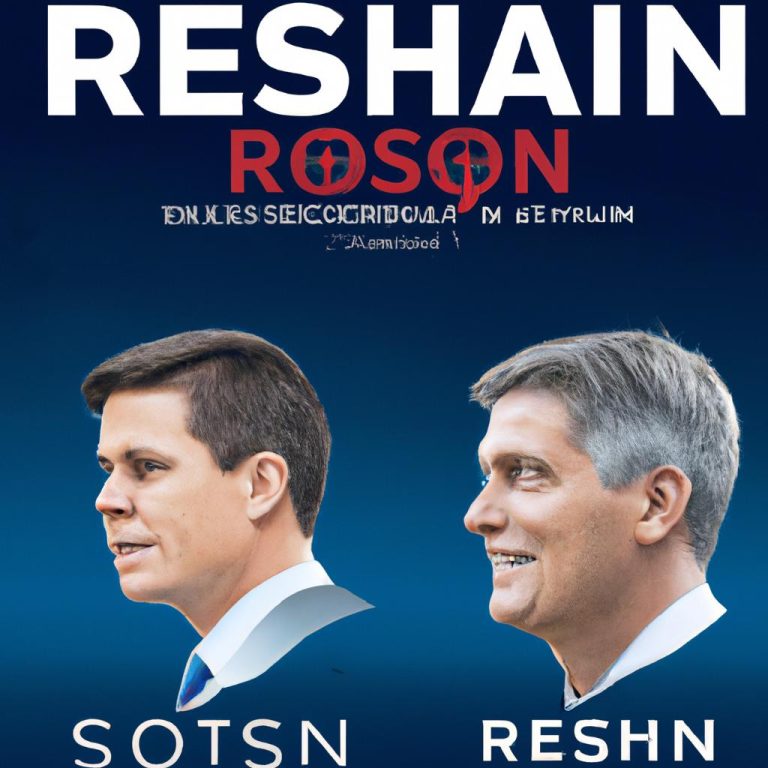 Read more about the article Republican Mark Robinson and Democrat Josh Stein will face off in North Carolina’s governor race