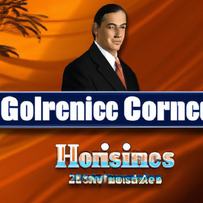 Read more about the article Former Rep. George Santos announces run for Congress