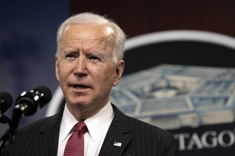 Read more about the article Can Biden Secure Victory in Wisconsin and Michigan with the Support of Influential Women