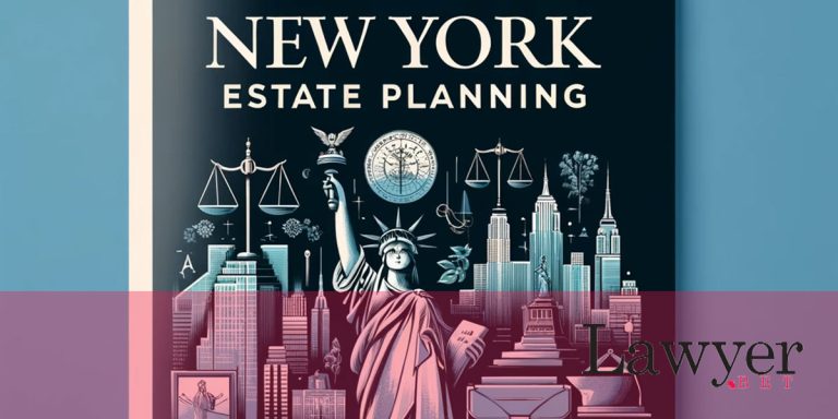 Read more about the article Unlocking Your Legacy: Expert Estate Planning in New York